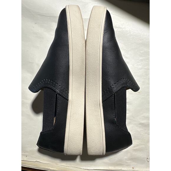 SPENCO women’s slip on shoes size 7D NWOT Very Casual and stylish - Picture 4 of 6